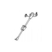 Mik-Key SECURE-LOK Non-Bolus Extension Set - 24, 2 Port Y