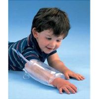 Urias Pressure Infant Splint - Single Chamber