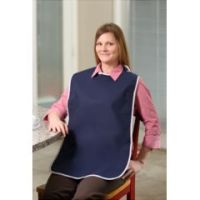 Heavy Duty Waterproof Shirt Saver Bib