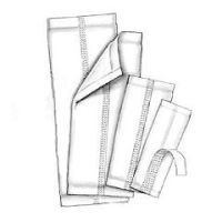 HandiCare Garment Liners