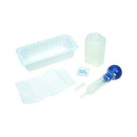 AMSure Sterile Bulb Irrigation Tray - Each