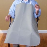 Deluxe Smokers Apron - 30 x 34