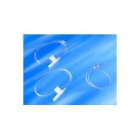 Tri-Flo Suction Catheters with Control Valve - 10 Fr - Each