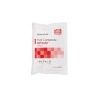 McKesson Instant Hot Pack