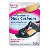 Metatarsal Pads - 1 pair