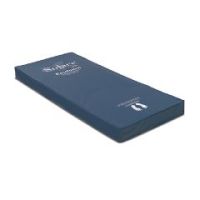 Invacare Glissando Gliding Mattress - Invacare Foam Mattress with Gliding Layer