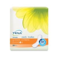 TENA Serenity Ultimate Incontinence Liners