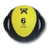 Dual Handle Medicine Balls