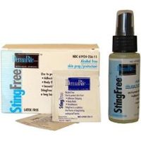 Sting Free Skin Prep