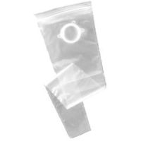 Visi-Flow Irrigation Sleeve with Tail Closure