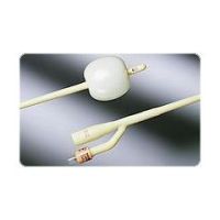Bardex Infection Control Latex Catheters