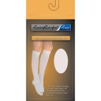 Knee High Closed Toe Anti-Emobolism Stocking