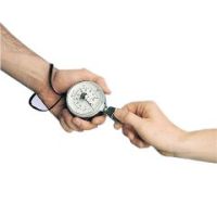 Jamar Hydraulic Pinch Gauge, 45 lb.