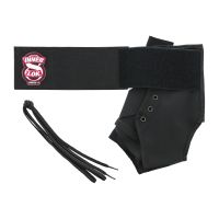 Swedeo Inner Lok 8 Ankle Brace, Black