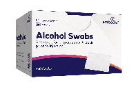 Embecta Alcohol Swabs