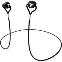 Decibullz Lanyard For Earplugs Black