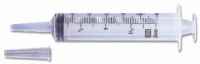 General Purpose Syringe BD 50 mL Catheter Tip Without Safety