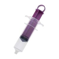 Enteral / Oral Syringe AMSure 60 mL Enfit Tip Without Safety CS/30