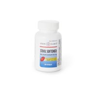 Geri-Care Docusate Sodium Stool Softener