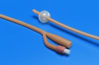 Dover Latex Foley Catheter