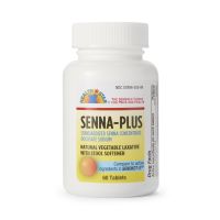 Health*Star Docusate Sodium / Sennosides Stool Softener