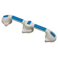 Mabis/Dmi Suction Cup Grab Bar W/180Deg Swivel