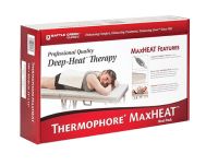 Thermophore Heating Pad - MAXHeat Moist Heat Pad