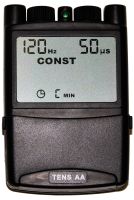 Current Solutions Tens AA