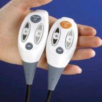 Operator Remote Control Channels 3 & 4 For Intelect Legend Xt