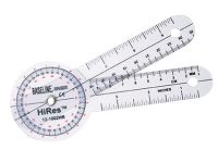  Baseline Hi-Res Plastic 6 Goniometer 360 Degree