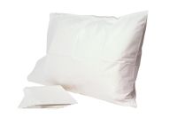 Premium Paper Pillow Cases, 100/Case, 21X 30