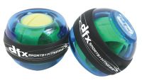 DFX Powerball Sports Pro Gyro Exerciser