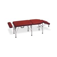 Lloyd C-104 Portable Table W/Tilt Head & Adjustable Ankle