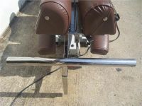 Patient Grab Bar For Lloyds Table