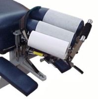 Total Dimension Flexion Headpiece Lloyd