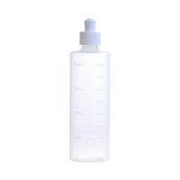 Perineal Bottle 8 oz., Plastic, Clear