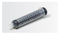 Monoject™ Soft Pack Syringes 60 ml Leur-Slip Tip 