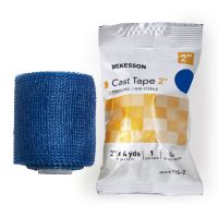 McKesson Cast Tape