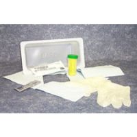 Bardia Urethral Catheter Tray - Each
