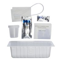 Suction Catheter Kit AMSure 14 Fr. Sterile