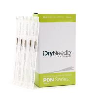 iDryNeedle Professional Series Dry Needles MaxPack, 0.30x40mm