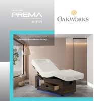 Oakworks Prema E-nvi