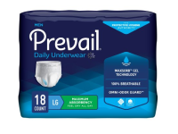 Prevail Underwear for Men