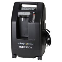 Oxygen Concentrator McKesson - EA