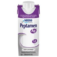 Peptamen AF Tube Feeding Formula, 8.45-oz Carton