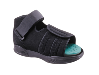DH Offloading Post-Op Shoe (The image is only a “representation” and the actual product may vary)