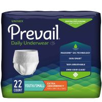 Unisex Prevail Daily Underwear