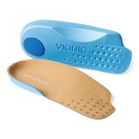 Vionic® Unisex 3/4 Relief Insole