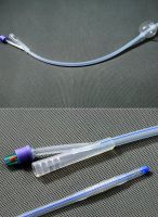 2-Way 100% Silicone Foley Catheters