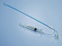 Hysterosonography Infusion Catheter McKesson 5 Fr. 30 cm
